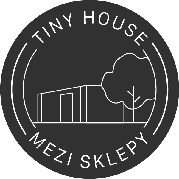 Tiny House Mezi Sklepy